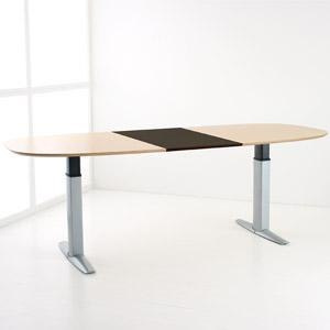 Biurko ergonomiczne 501-23 Biurko ergonomiczne 501-23