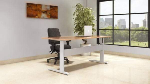Biurko ergonomiczne 501-15 Biurko ergonomiczne 501-15