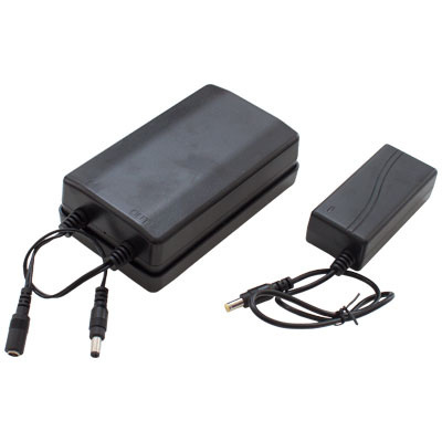 Bateria z ładowarką do biurka elektrycznego Bateria z ładowarką do biurka elektrycznego