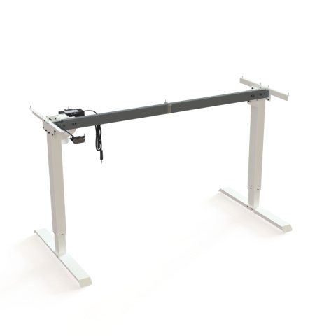 Biurko podnoszone elektrycznie 501-20, 140x80 cm Biurko podnoszone elektrycznie 501-20, 140x80 cm