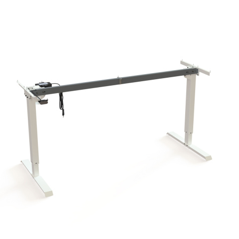 Biurko podnoszone elektrycznie 501-20, 160x80 cm Biurko podnoszone elektrycznie 501-20, 160x80 cm