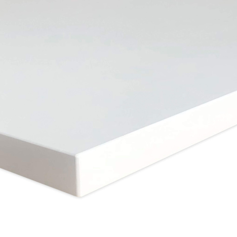 Biurko z elektryczną regulacją wysokości 501-20, 80x80 cm Biurko z elektryczną regulacją wysokości 501-20, 80x80 cm