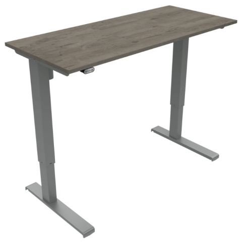 Biurko regulowane MoveAble Desk 550, 120x60 cm Biurko regulowane MoveAble Desk 550, 120x60 cm