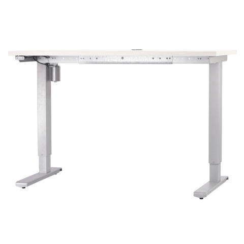 Biurko regulowane MoveAble Desk 550, 120x60 cm Biurko regulowane MoveAble Desk 550, 120x60 cm
