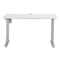 Biurko regulowane MoveAble Desk 550, 120x60 cm