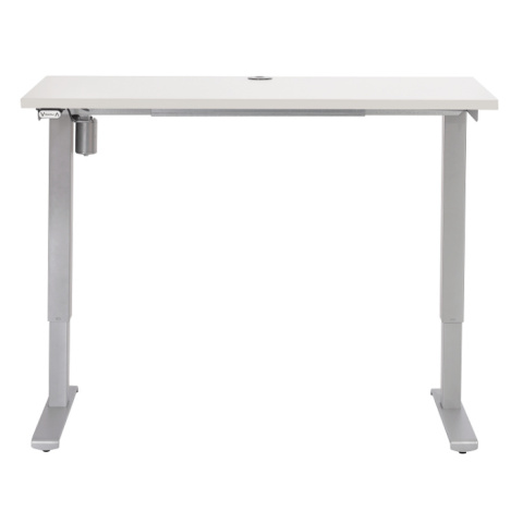 Biurko regulowane MoveAble Desk 550, 120x60 cm Biurko regulowane MoveAble Desk 550, 120x60 cm