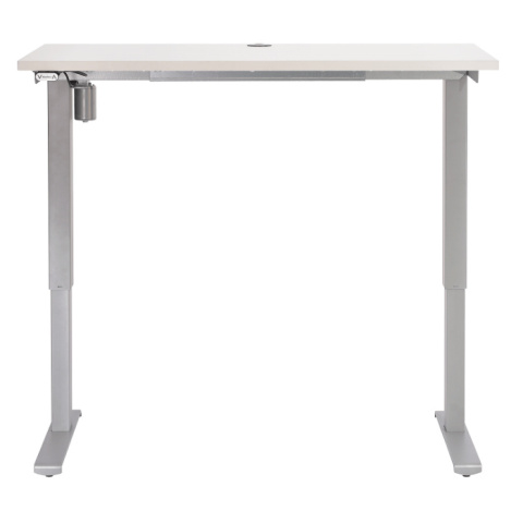 Biurko regulowane MoveAble Desk 550, 120x60 cm Biurko regulowane MoveAble Desk 550, 120x60 cm