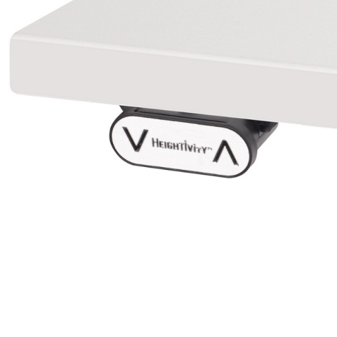 Biurko regulowane MoveAble Desk 550, 120x60 cm Biurko regulowane MoveAble Desk 550, 120x60 cm