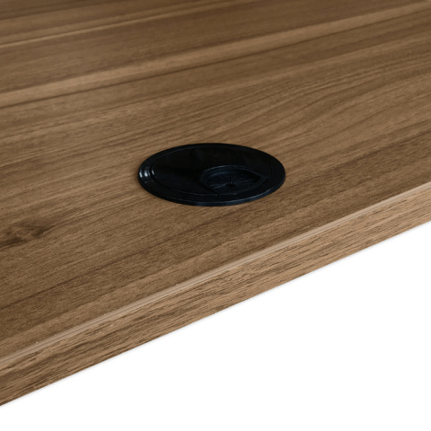 Małe biurko regulowane 501-9, 100x80 cm Małe biurko regulowane 501-9, 100x80 cm