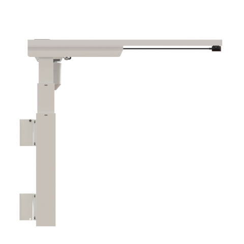 Biurko podnoszone elektrycznie 501-39, 140x80 cm Biurko podnoszone elektrycznie 501-39, 140x80 cm
