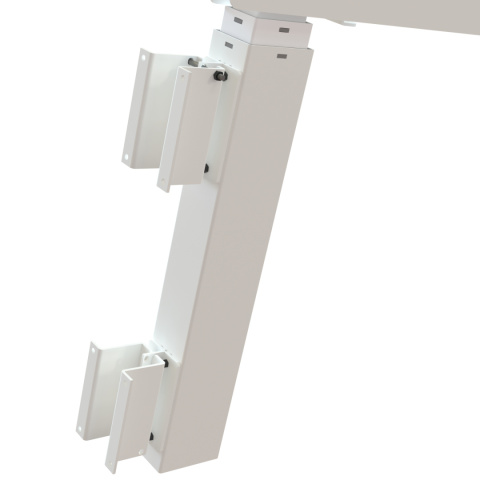 Biurko podnoszone elektrycznie 501-39, 140x80 cm Biurko podnoszone elektrycznie 501-39, 140x80 cm