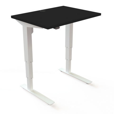 Biurko regulowane dla dzieci 501-37, 80x60 cm Biurko regulowane dla dzieci 501-37, 80x60 cm