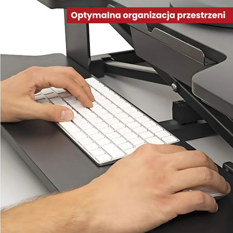 Podstawka na biurko WorkUp Podstawka na biurko WorkUp