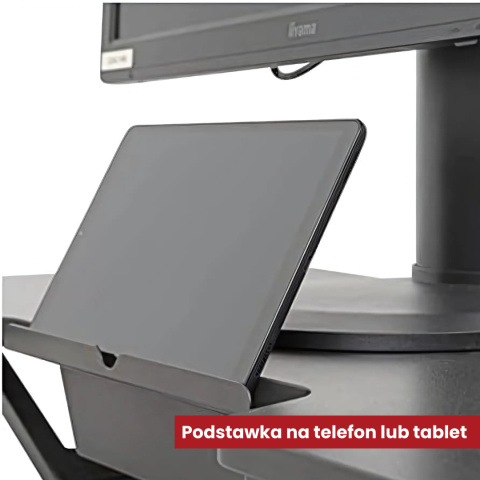 Podstawka na biurko WorkUp Podstawka na biurko WorkUp
